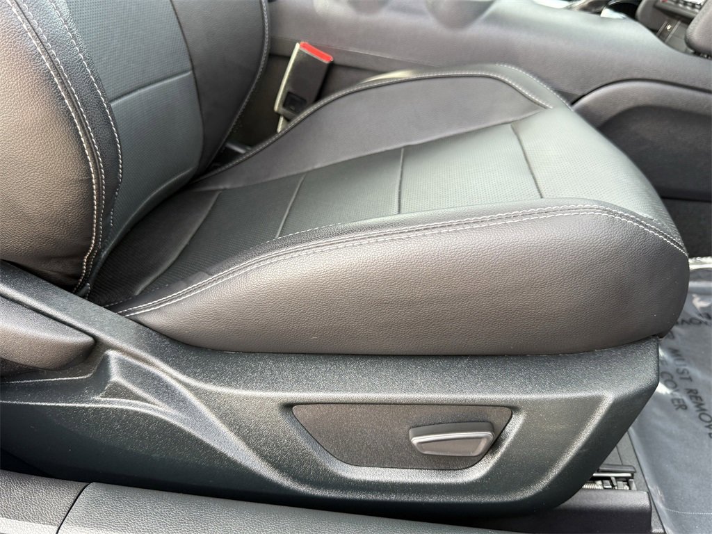 Certified 2022 Ford Mustang GT Premium w/ Security Package image 34