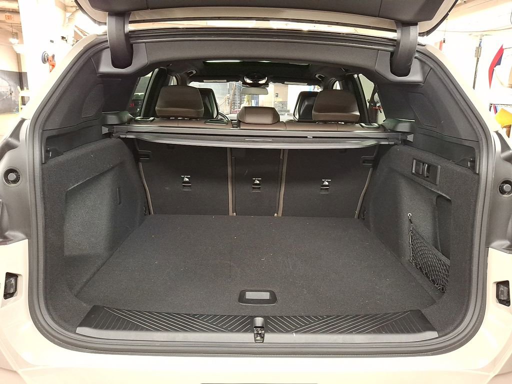 Used 2025 BMW X3 M50 w/ Premium Package image 26