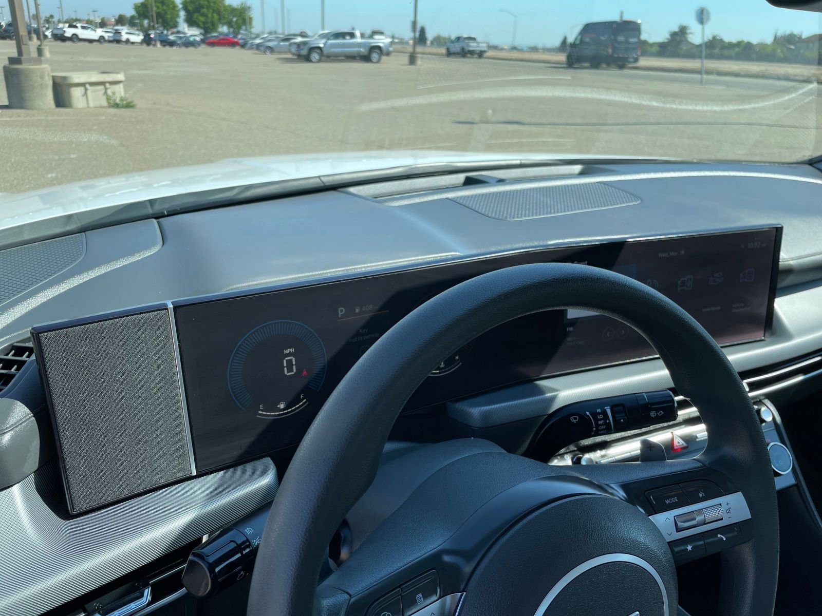 Used 2025 Hyundai Sonata SEL image 35