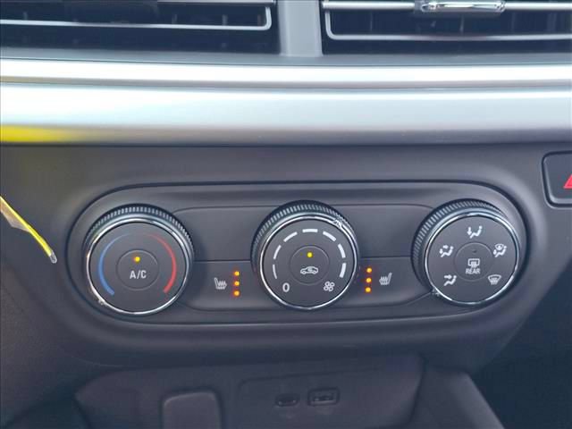 New 2026 Chevrolet Trax RS w/ Driver Confidence Package FWD image 21