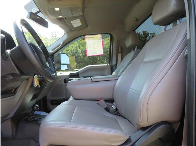 Used 2019 Ford F350 XL w/ Power Equipment Group AWD/4WD image 4