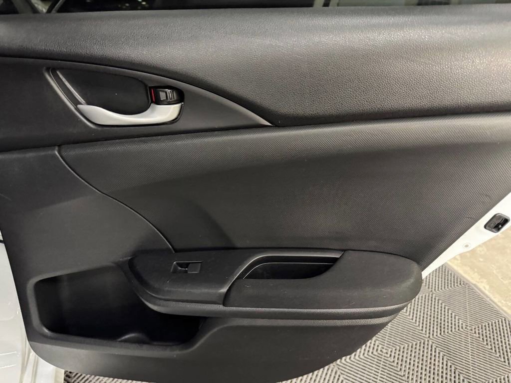 Used 2019 Honda Civic EX image 55