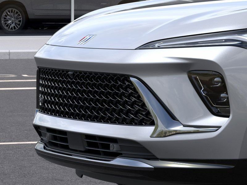 New 2026 Buick Envision Sport Touring image 14