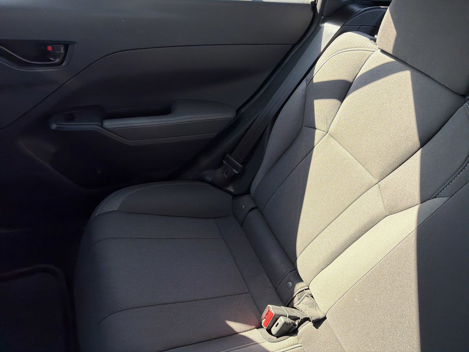 Certified 2024 Subaru Impreza 2.0i image 12