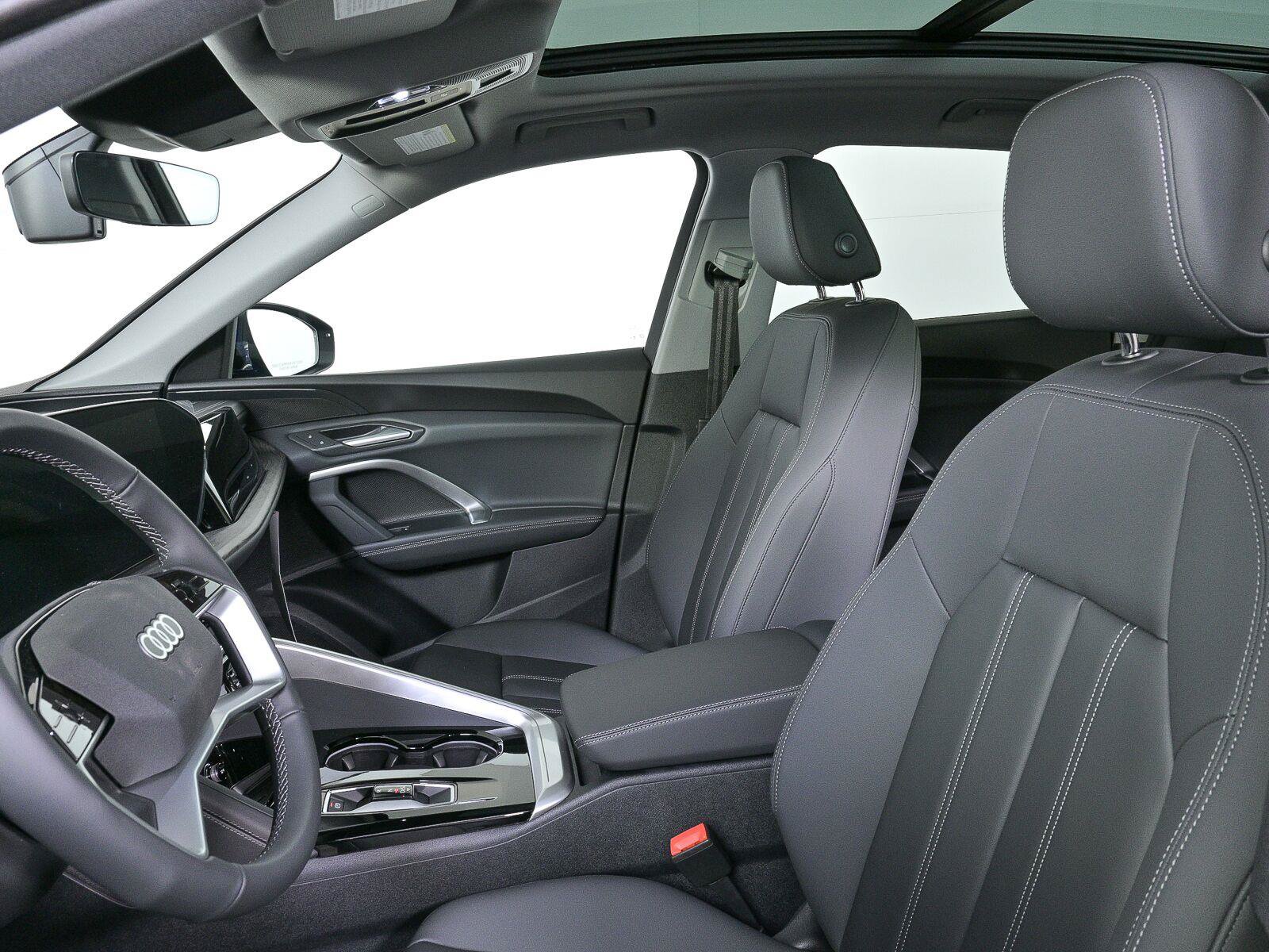 New 2026 Audi Q5 2.0T AWD/4WD image 6
