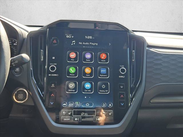 New 2026 Subaru Forester Touring AWD/4WD image 15