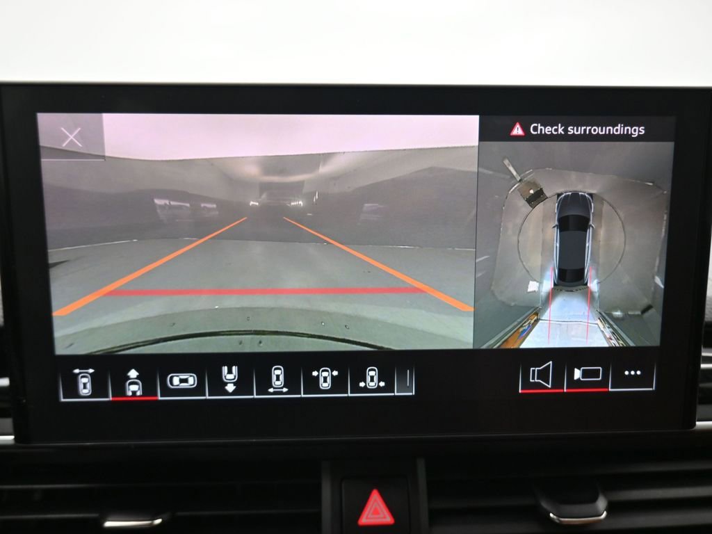 Used 2022 Audi A5 2.0T Premium Plus image 27