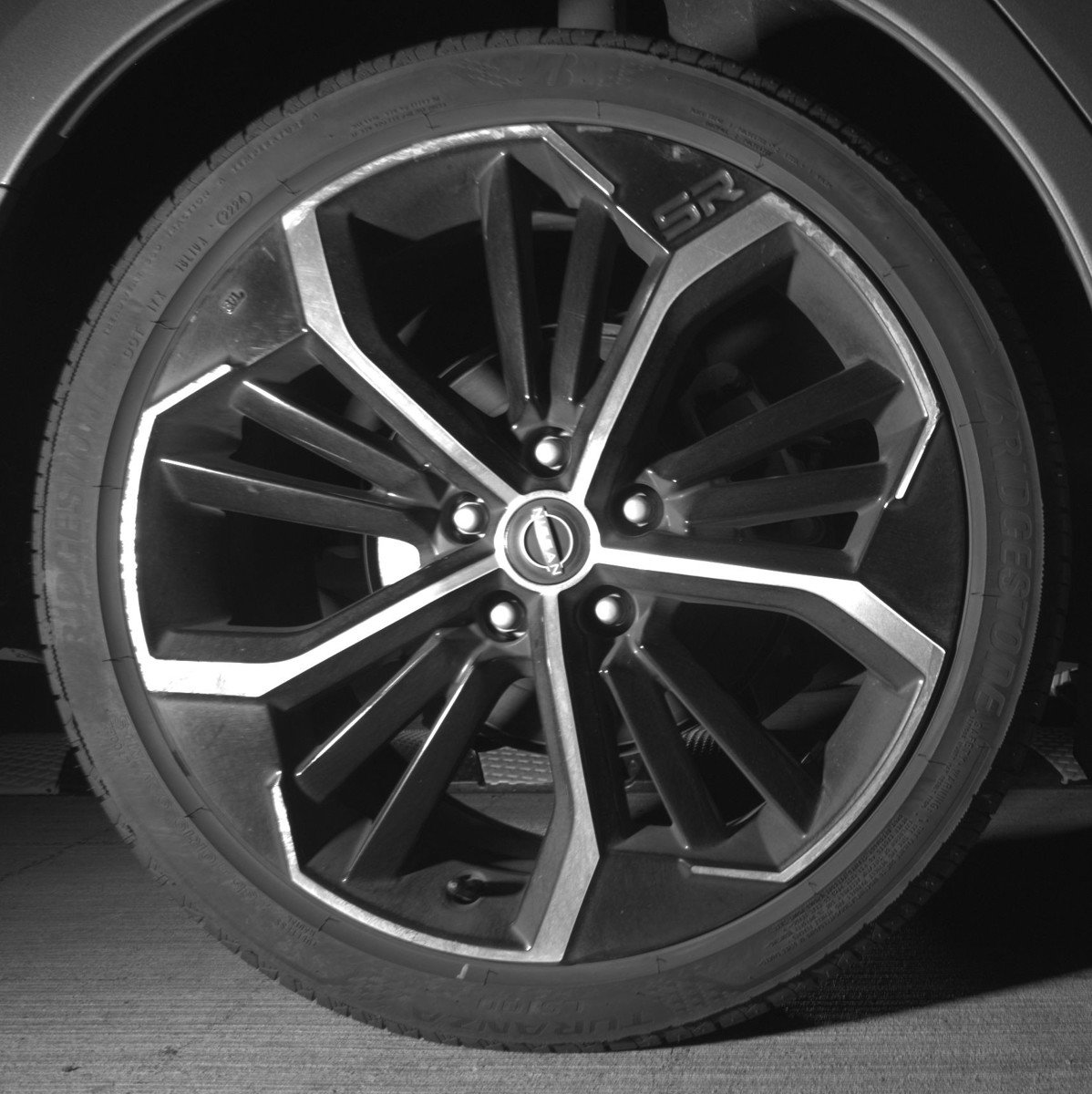 Used 2025 Nissan Altima 2.5 SR image 15