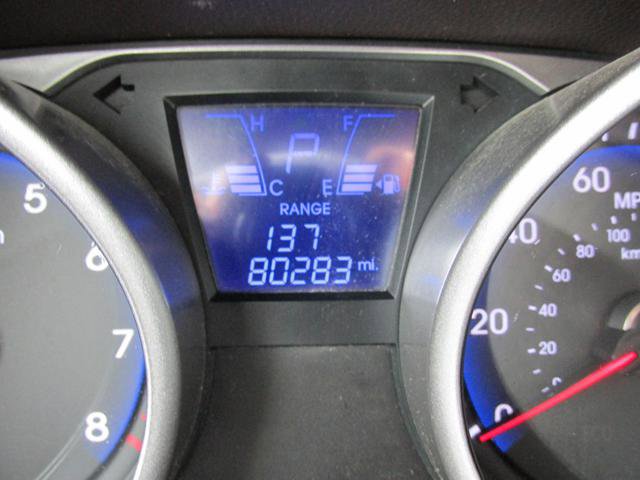 Used 2015 Hyundai Tucson GLS w/ Option Group 02 AWD/4WD image 6