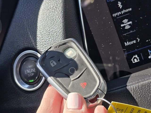 Used 2020 Cadillac XT4 Luxury image 20