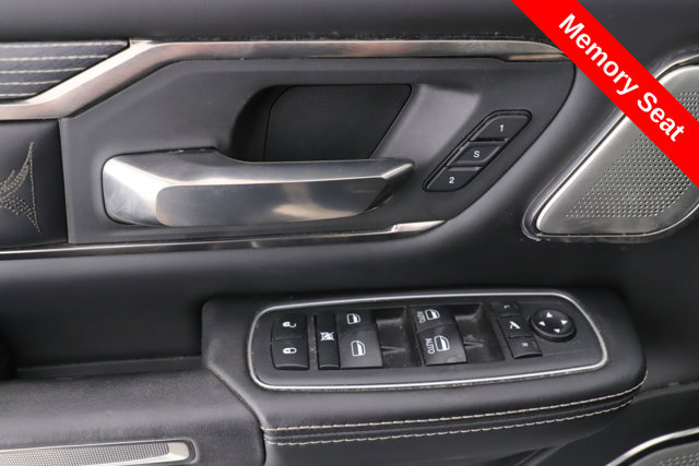Used 2020 RAM 1500 Limited AWD/4WD image 22