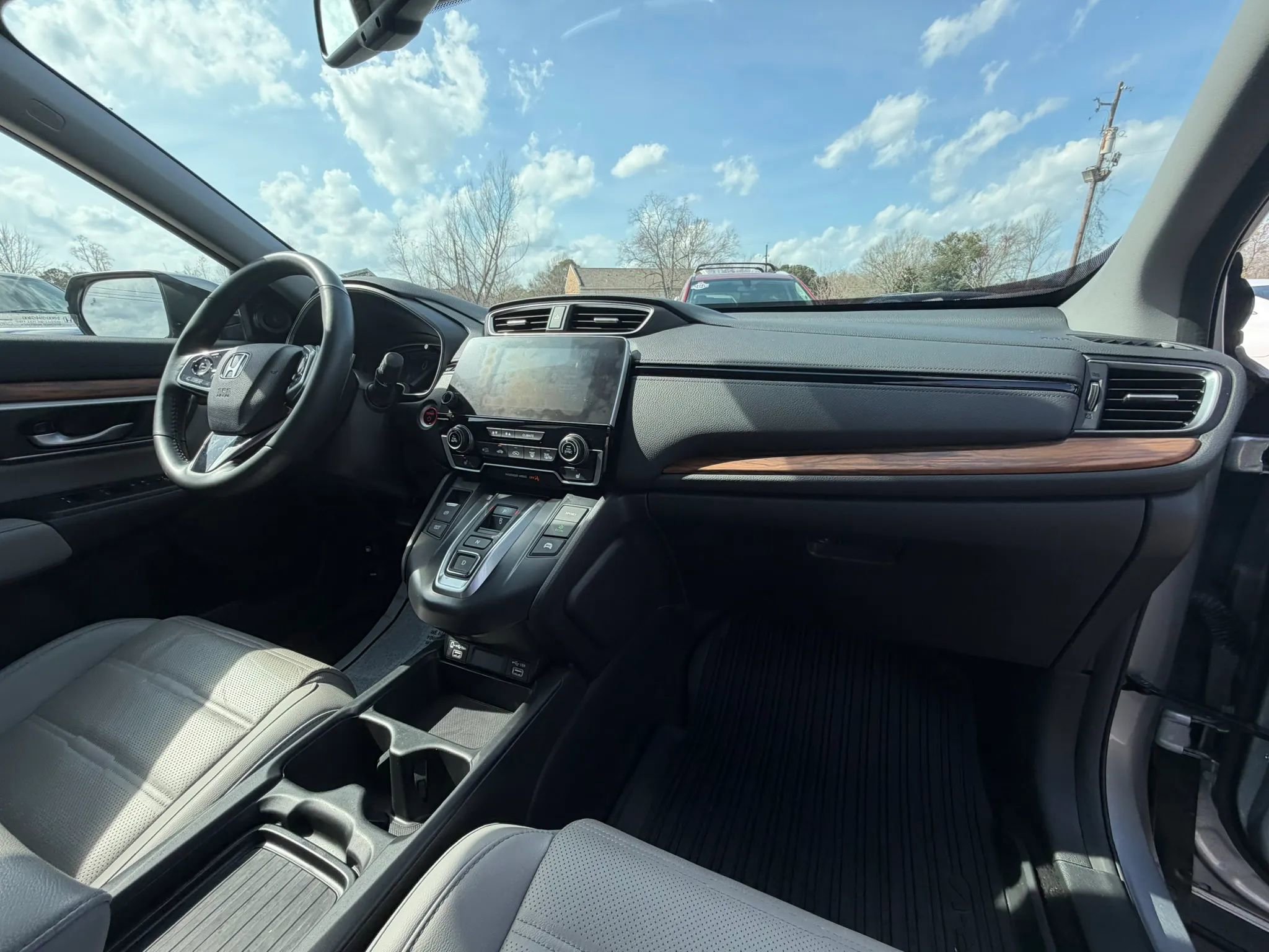 Used 2022 Honda CR-V EX-L image 26