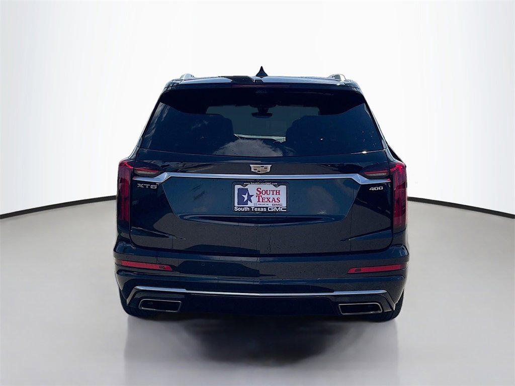 Used 2021 Cadillac XT6 Premium Luxury image 6