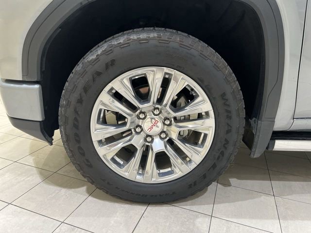 Certified 2023 GMC Sierra 1500 Denali w/ Technology Package image 32