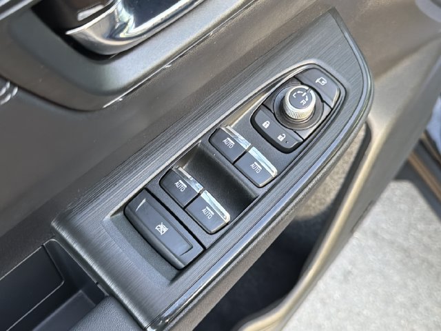 Certified 2026 Subaru Outback Touring XT AWD/4WD image 23