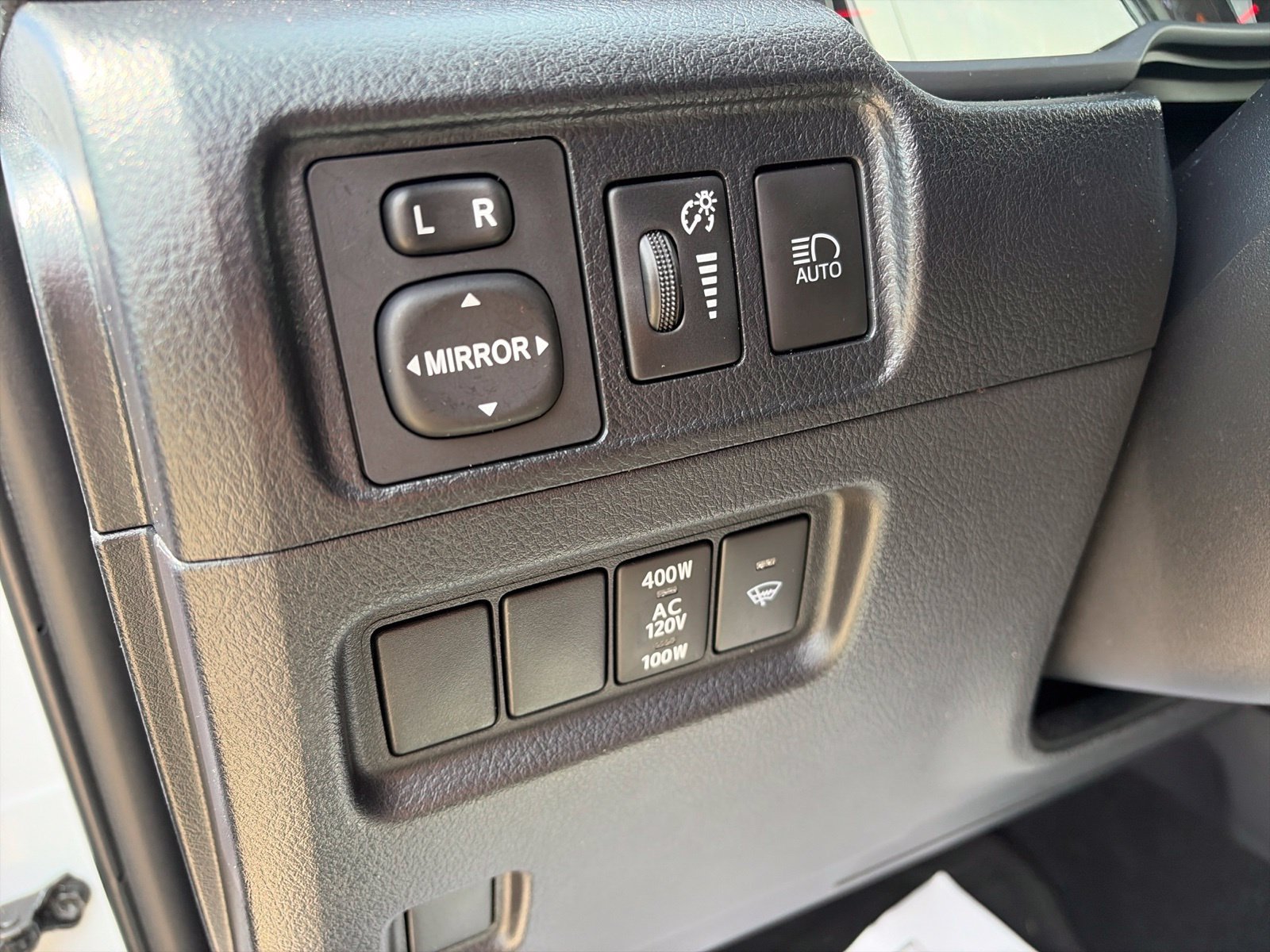 Used 2024 Toyota 4Runner SR5 RWD image 14