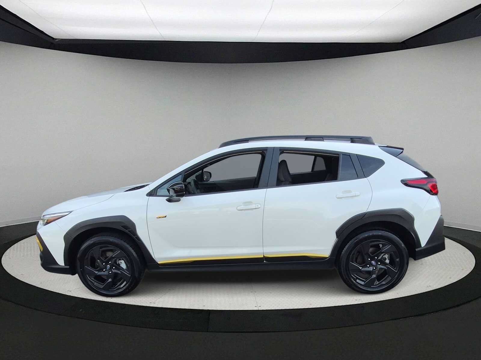 Certified 2026 Subaru Crosstrek 2.5i Sport AWD/4WD image 5