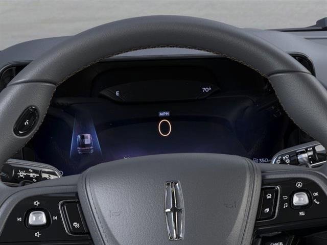 New 2026 Lincoln Aviator Reserve w/ Jet Appearance Package image 13