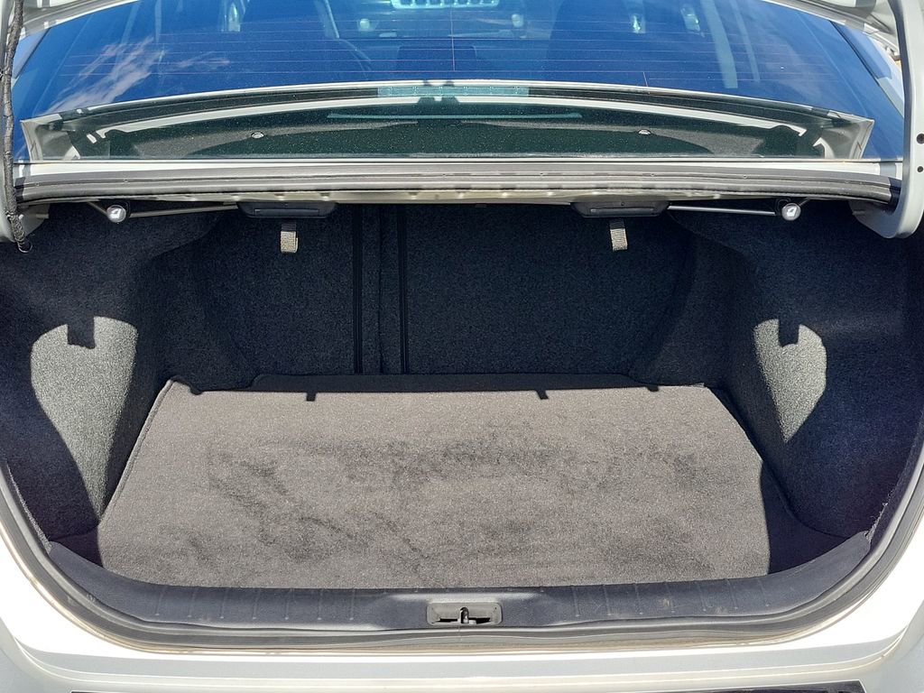 Used 2022 Nissan Altima 2.5 SV image 13