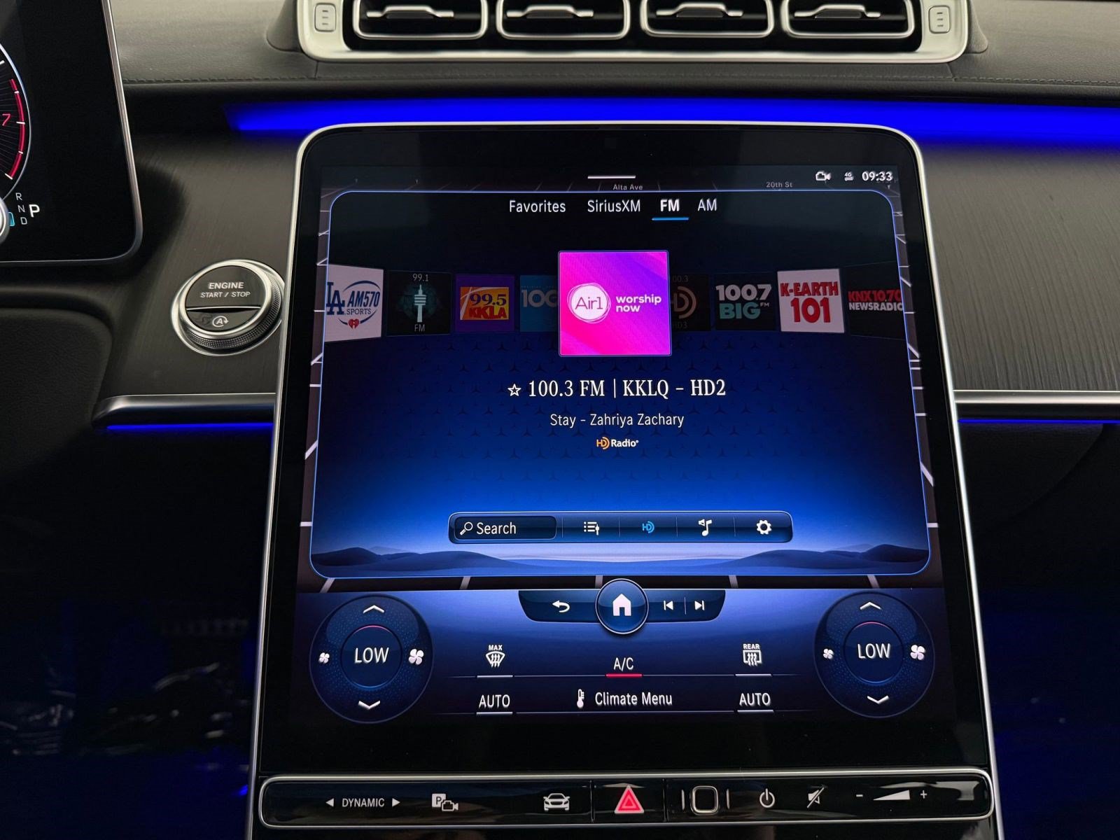 Used 2023 Mercedes-Benz S 500 4MATIC image 29