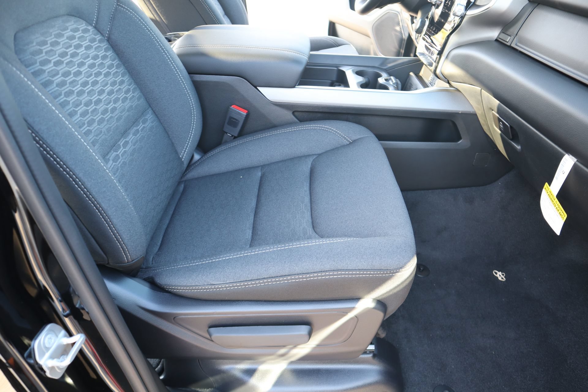 New 2027 RAM 1500 Big Horn AWD/4WD image 14