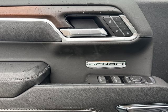 New 2026 GMC Sierra 1500 Denali image 11