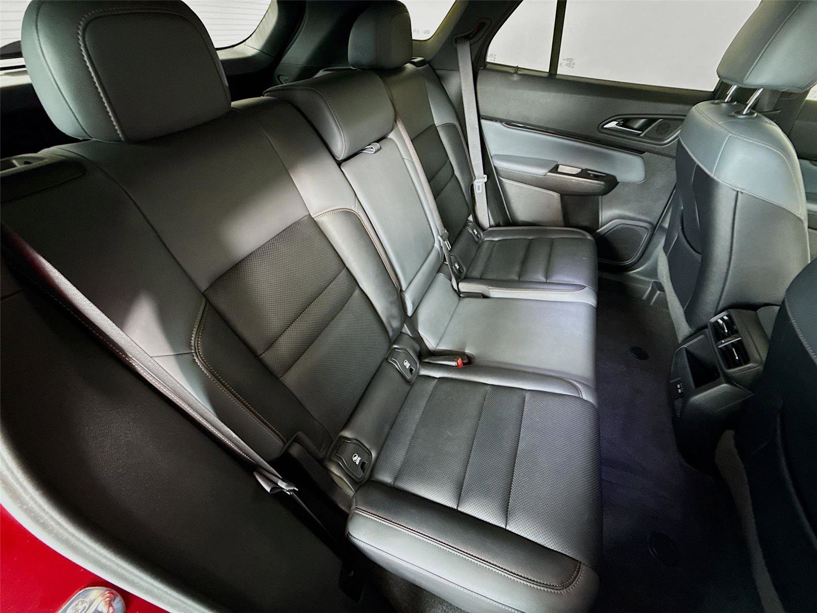 Used 2024 Honda Prologue Elite image 23