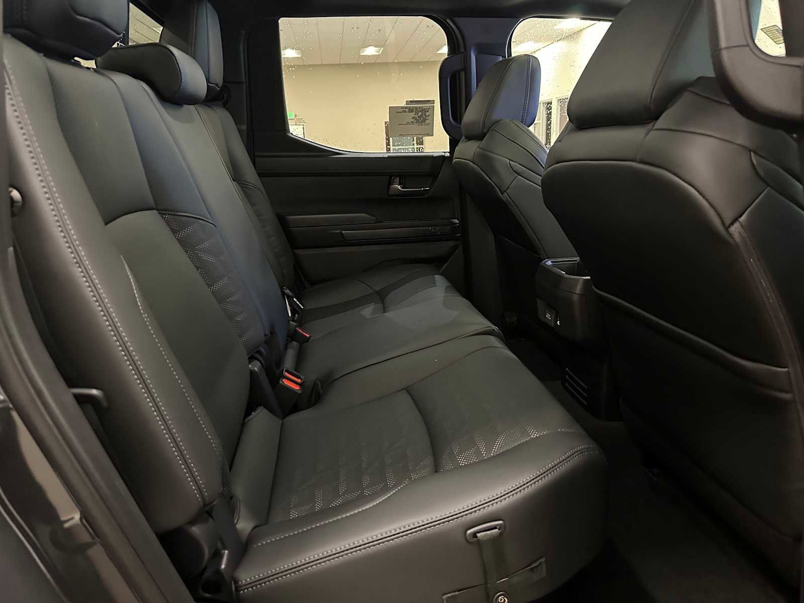 New 2026 Toyota Tacoma TRD Off-Road image 27