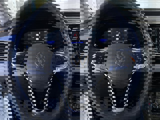 Used 2022 Volkswagen Taos S image 15