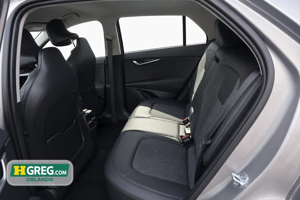 Used 2023 Kia Niro Wind FWD image 11