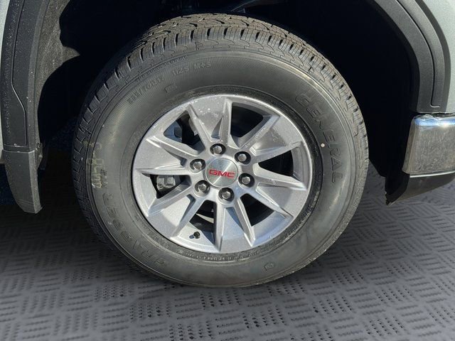 New 2026 GMC Sierra 1500 SLE w/ Preferred Package image 26
