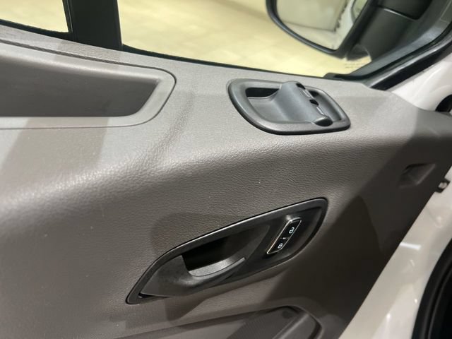 Certified 2025 Ford Transit 350 XLT RWD image 20
