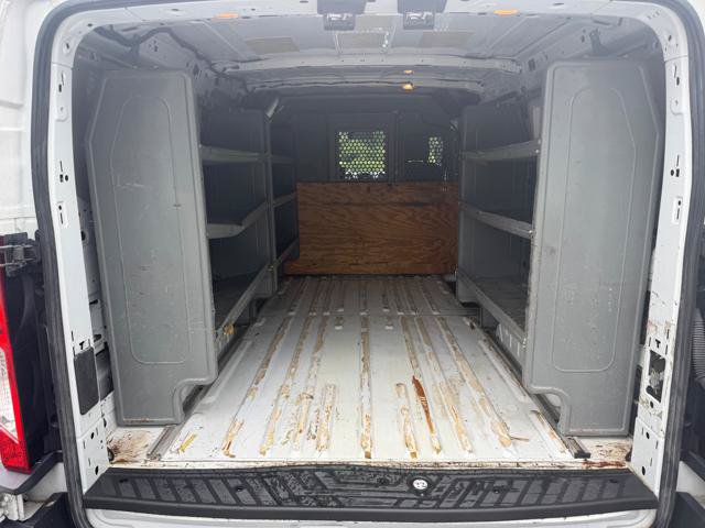 Used 2016 Ford Transit 150 130 Low Roof RWD image 26