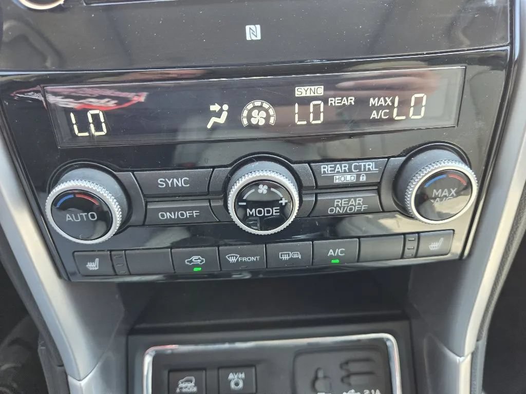 Used 2020 Subaru Ascent Premium w/ Sport Package AWD/4WD image 34