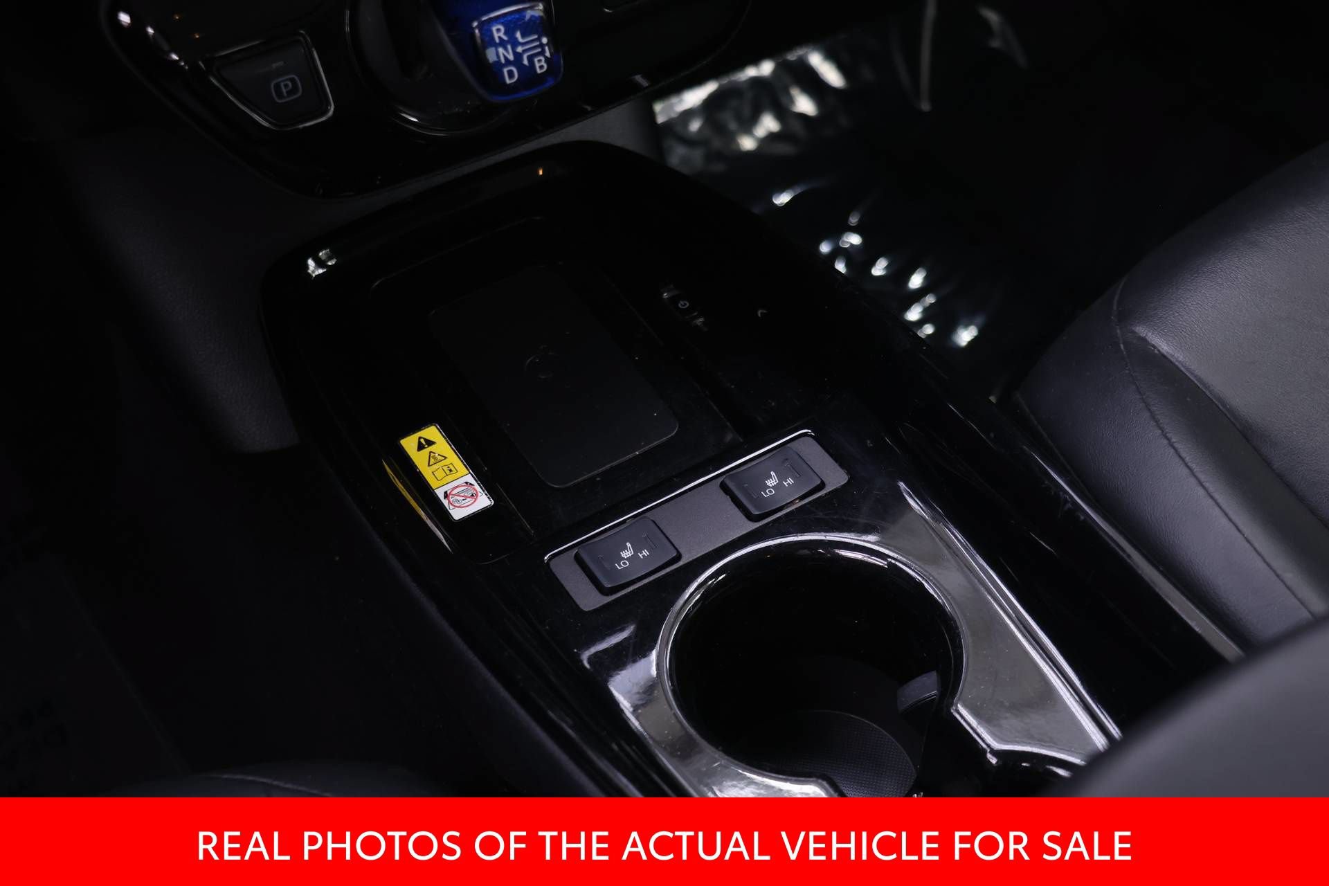 Certified 2022 Toyota Prius AWD image 12