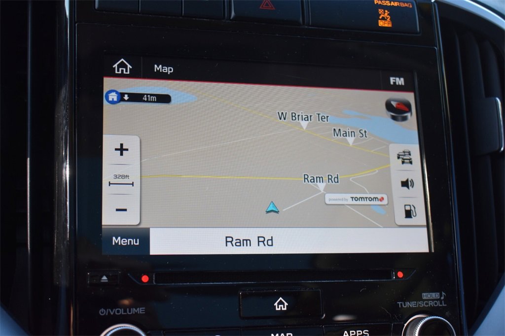 Used 2020 Subaru Ascent Limited w/ Technology Package image 42