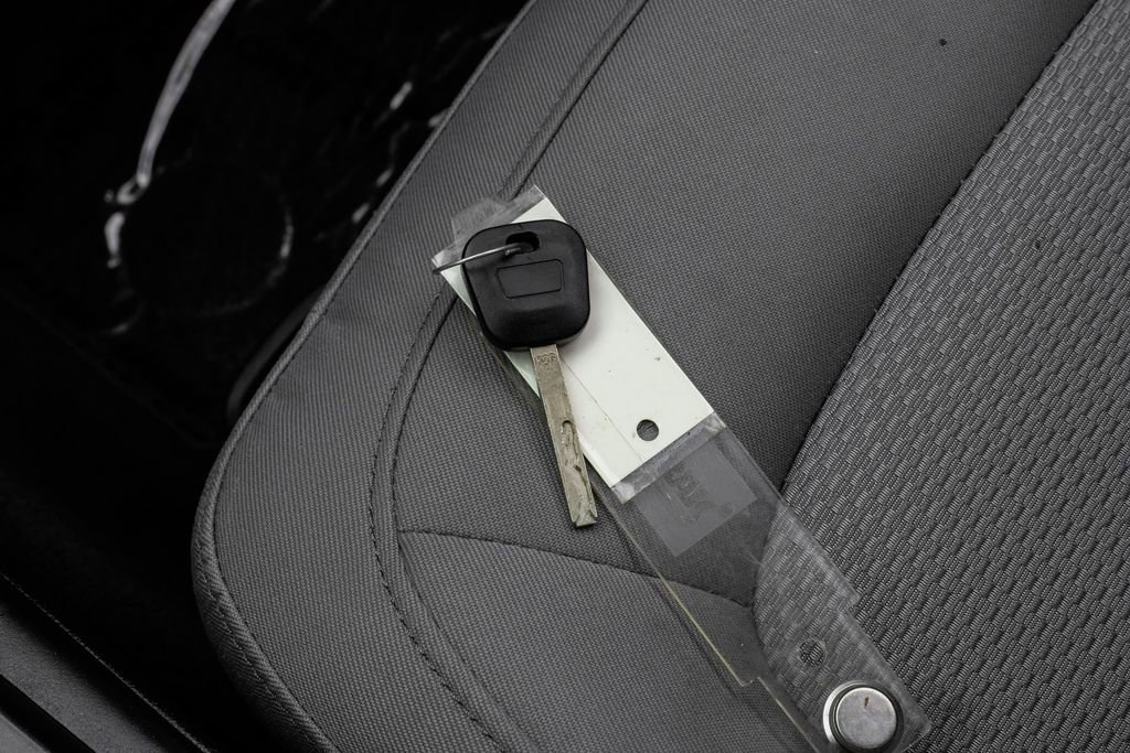 Used 2021 Chevrolet Colorado W/T image 52