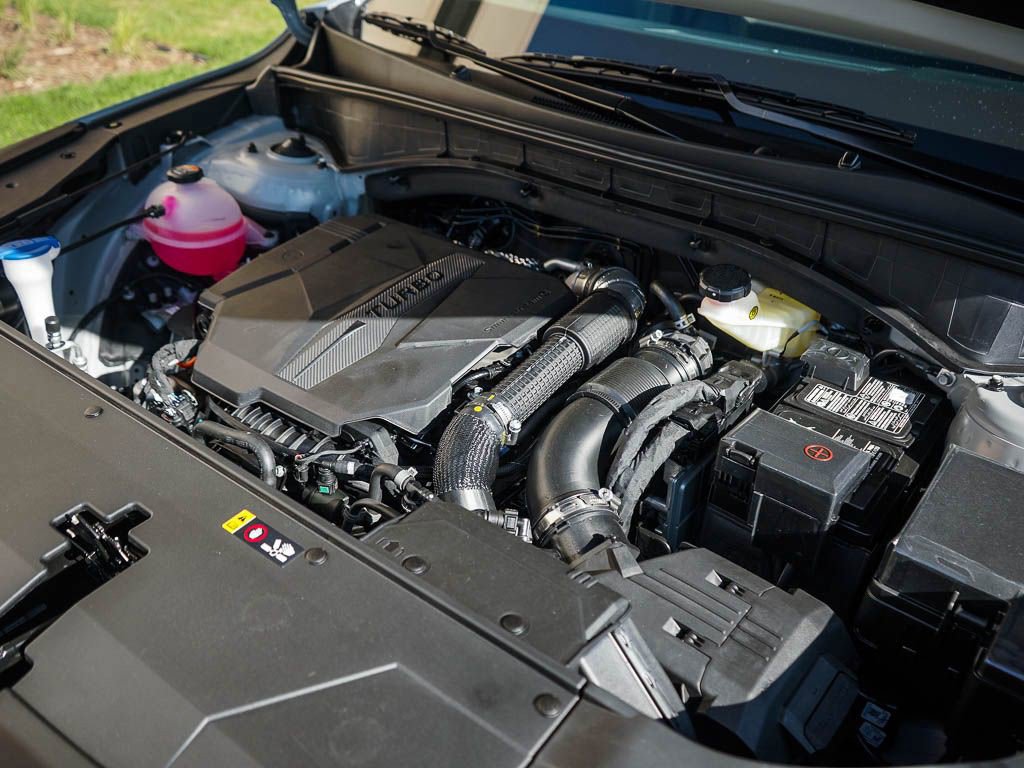 New 2026 Kia Sorento X-Line EX image 7