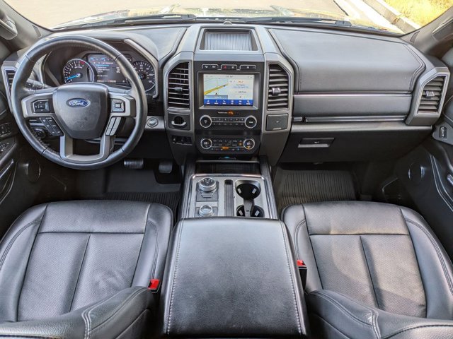Used 2020 Ford Expedition XLT w/ Equipment Group 202A image 19