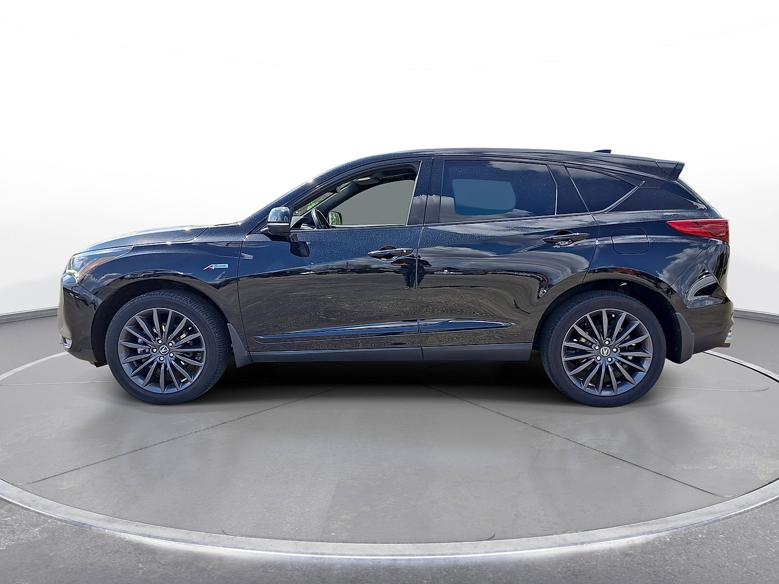 Used 2022 Acura RDX AWD image 5