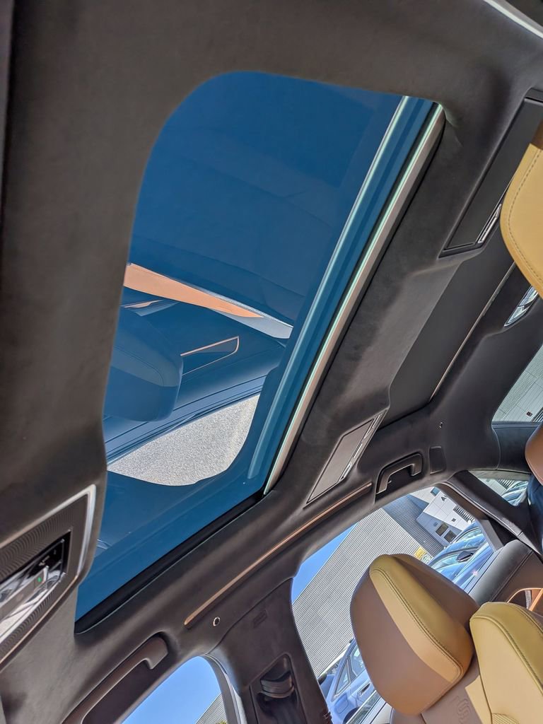 New 2026 Audi S8 AWD/4WD image 15