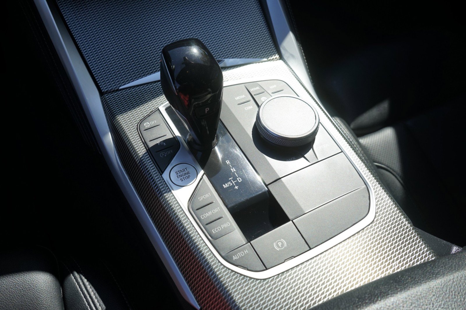 Used 2022 BMW 430i Gran Coupe w/ M Sport Package image 23