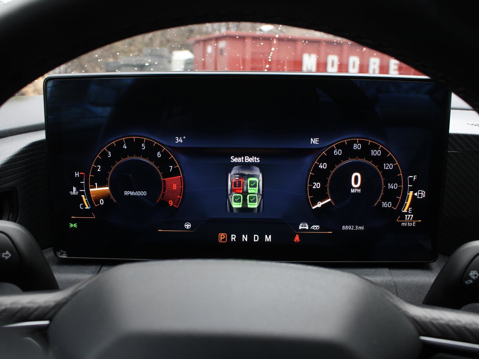 Used 2024 Ford Mustang GT image 12