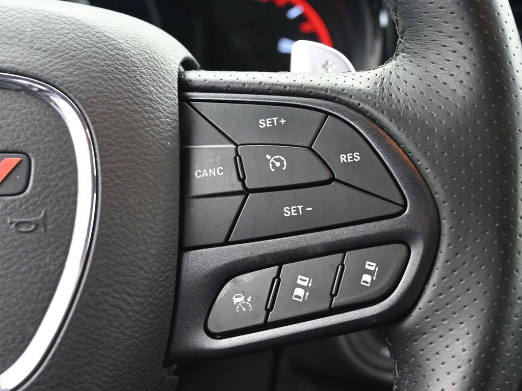 Used 2025 Dodge Durango GT image 22