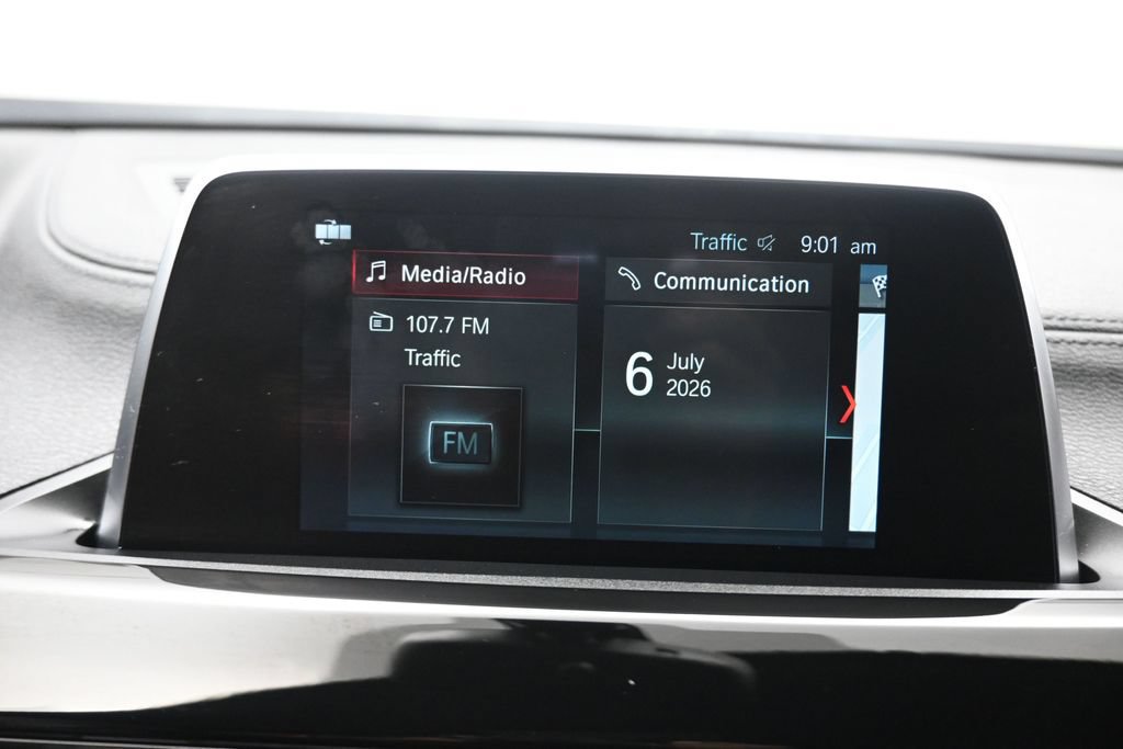 Used 2018 BMW X2 xDrive28i AWD/4WD image 17