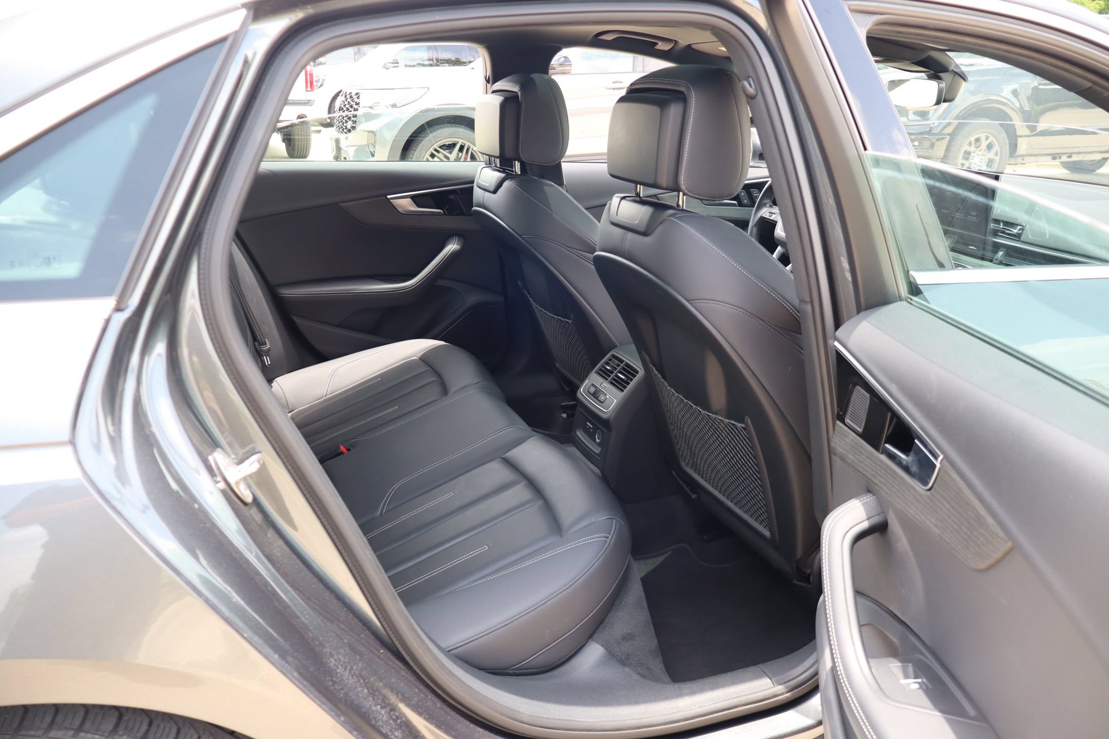 Used 2023 Audi A4 2.0T Premium Plus AWD/4WD image 28