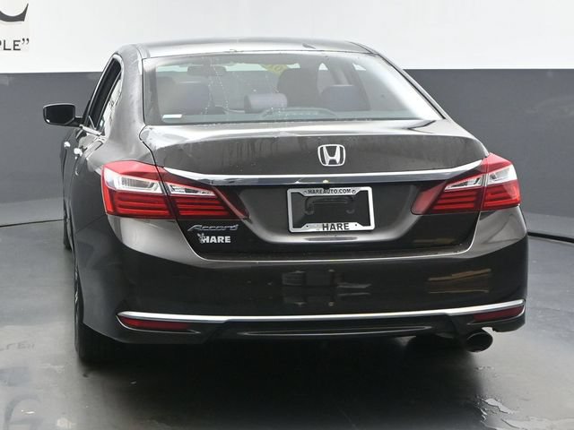 Used 2016 Honda Accord LX image 49