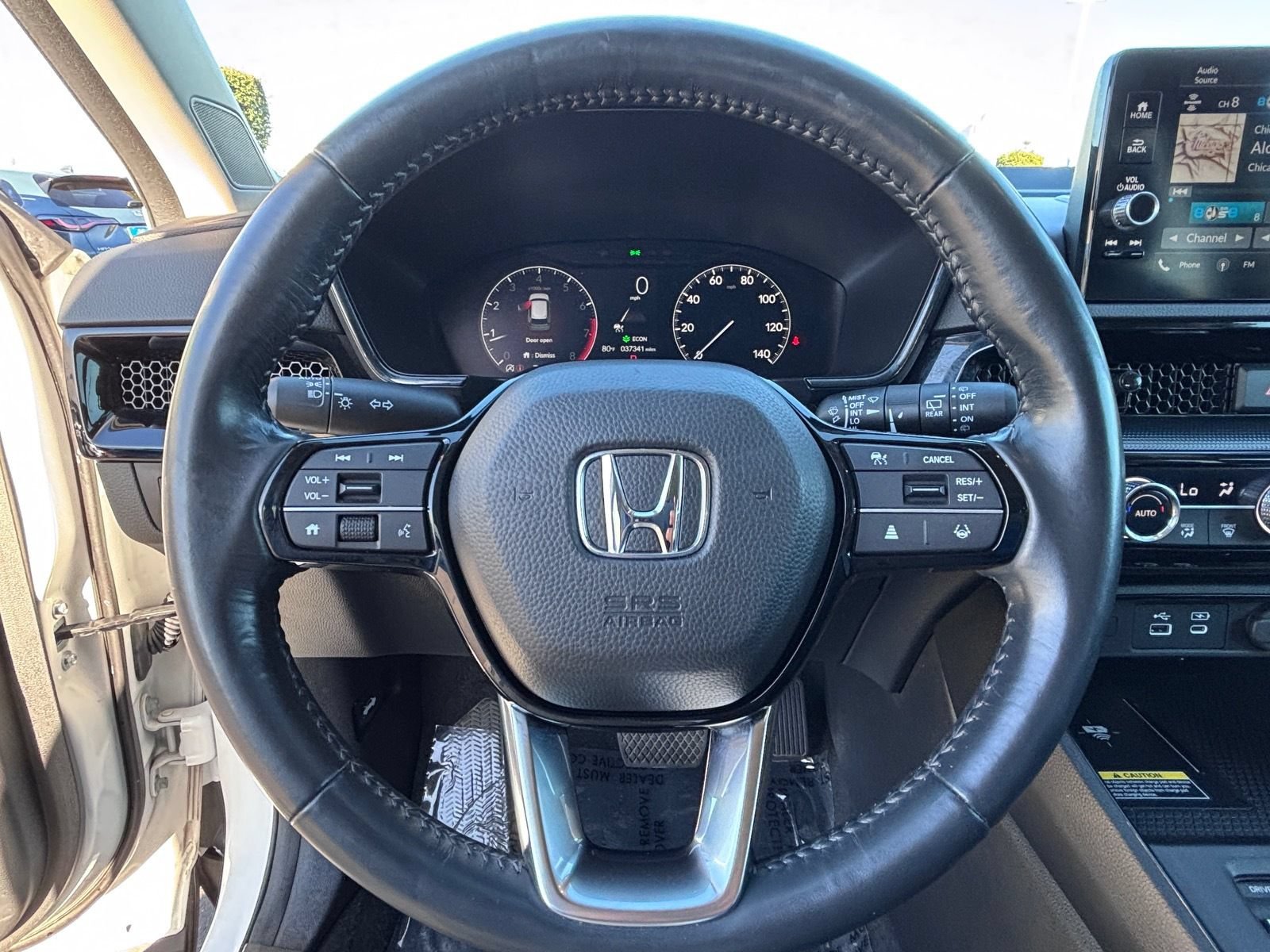 Certified 2023 Honda CR-V EX-L image 23