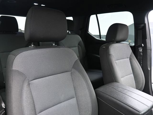 Used 2023 Chevrolet Traverse LT image 28