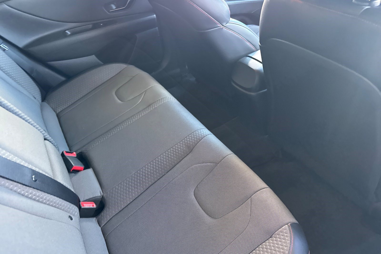 Used 2021 Hyundai Elantra N Line FWD image 32